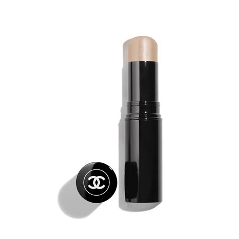 highlighter stick chanel